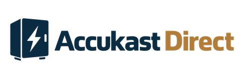 Accukast Direct